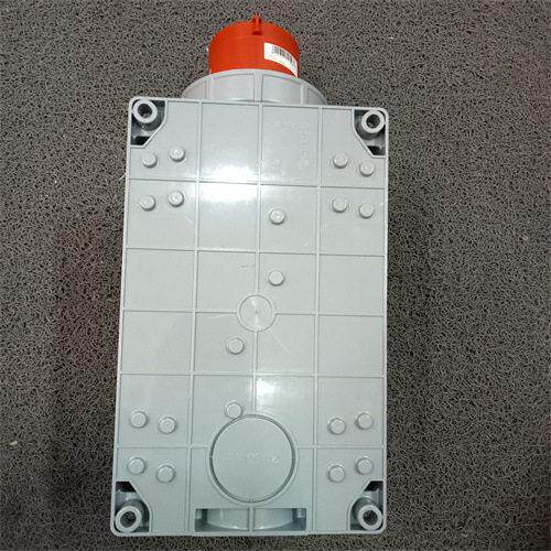 德国原厂直采 ABL 航空插头 K54S35+G54S35 手续齐全 现货供应