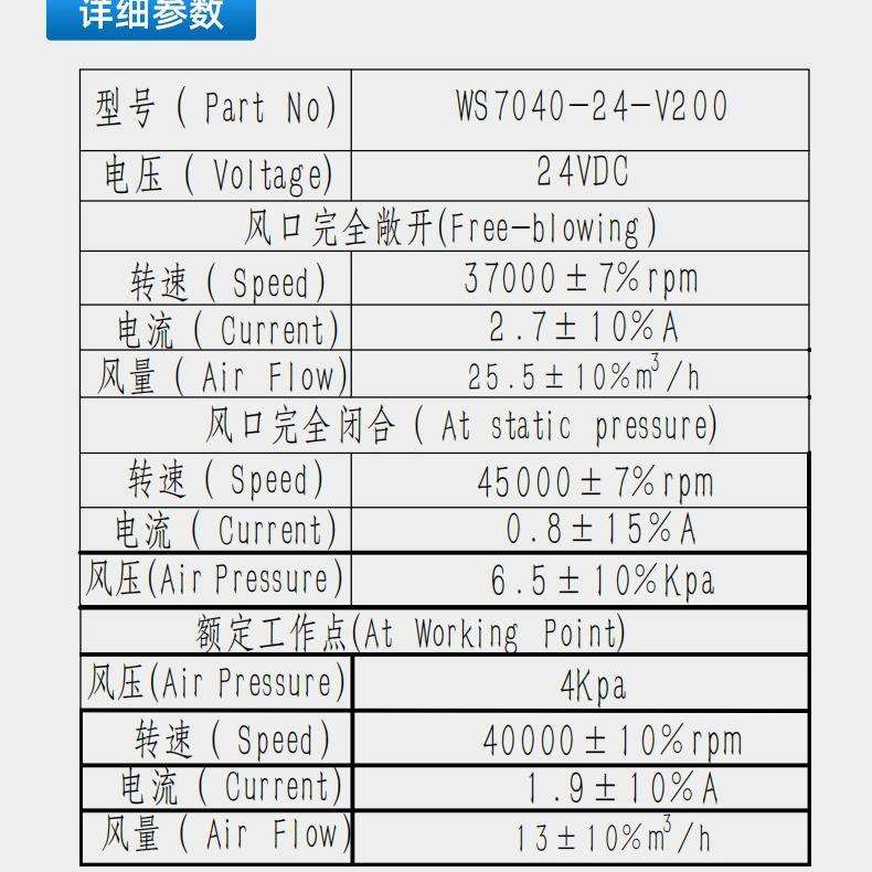 厂家直供微型直流无刷气泵大风量充气机旋涡式叶轮鼓风机小型风机