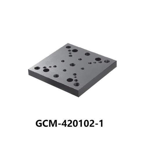 DHC GCM-42系列磁性表座 大恒光电 GCM-420102M-1