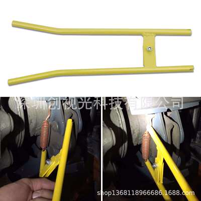 热卖LT890卡车制动弹簧工具黄色