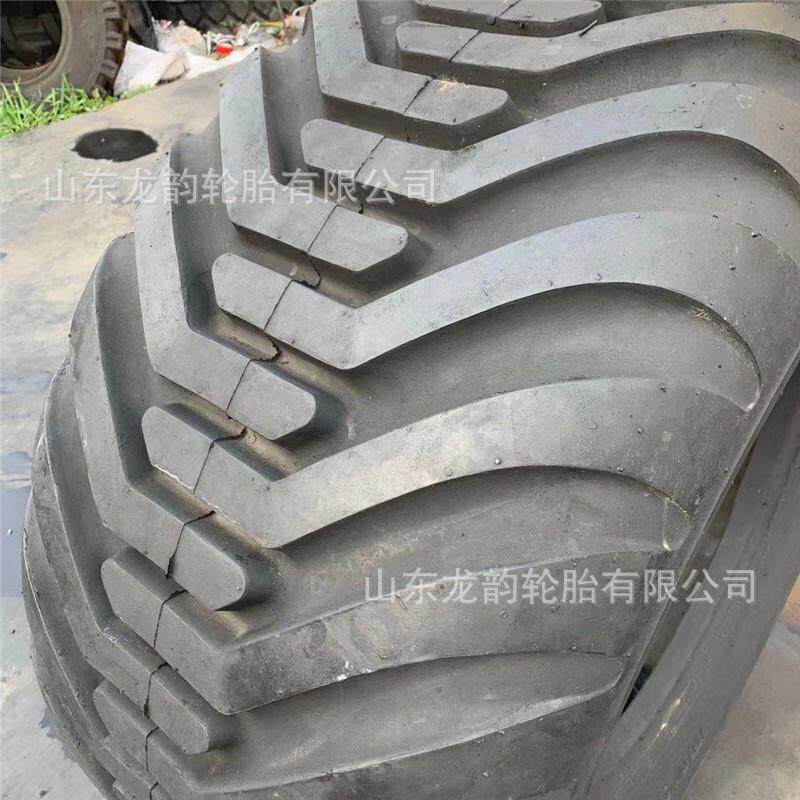 农业捆草机轮胎500 550/60-22.5 560/60-22.5 打捆机方捆圆捆轮胎