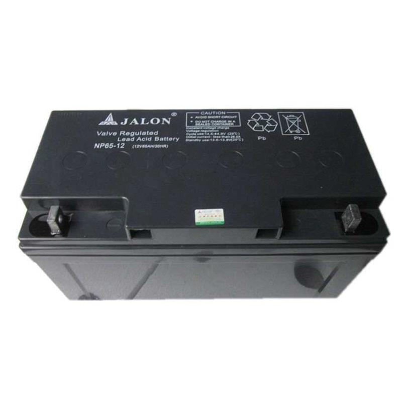 捷龙蓄电池NP17-12 12v17ah密封UPS直流屏EPS消防专用电梯门禁用