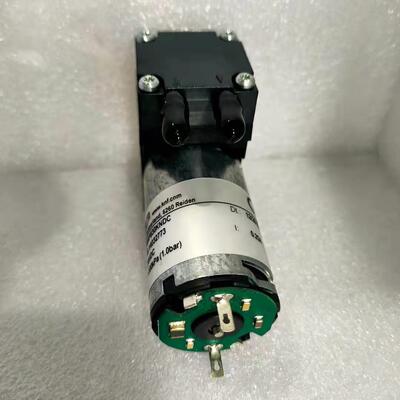NMP830德国KNF微型气泵真空泵直流DC24V 微型泵 凯恩孚微型泵
