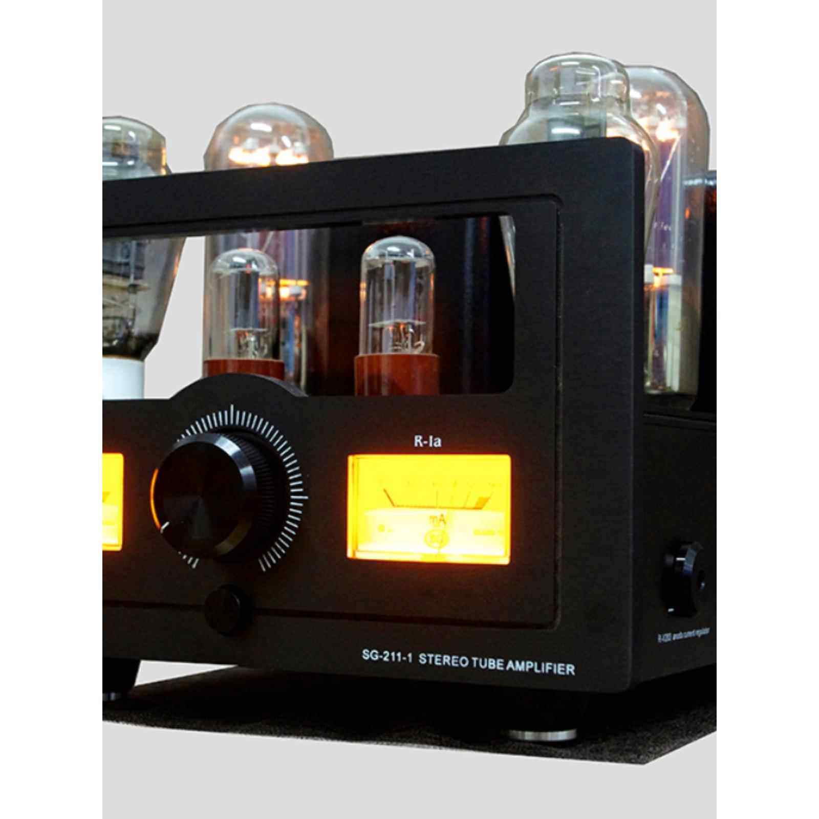 长沙曙光电子曙光胆功放2A3推211胆机牛推发烧甲类单端电子管功放,3C数码配件,手机屏幕放大器,淘宝优惠券,粉丝福利购,淘宝优惠卷