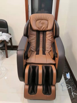 荣康RK7900按摩椅怎么样?多少被坑了,内幕让人震撼