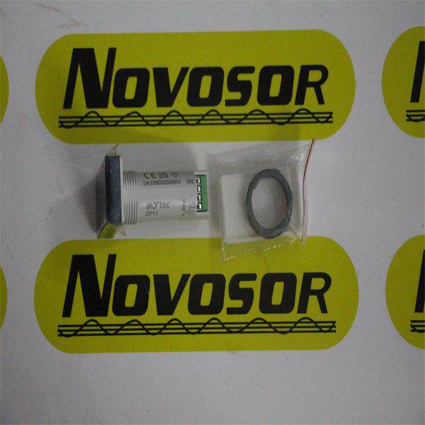 德国AKYTEC ITP114-20 mA 数字显示器 数显表