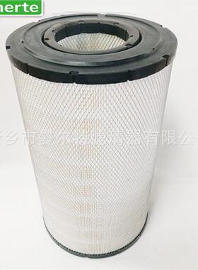 供应 ATE66011 ATE66012适用内外芯胶盖螺杆泵空气滤芯空气滤清器