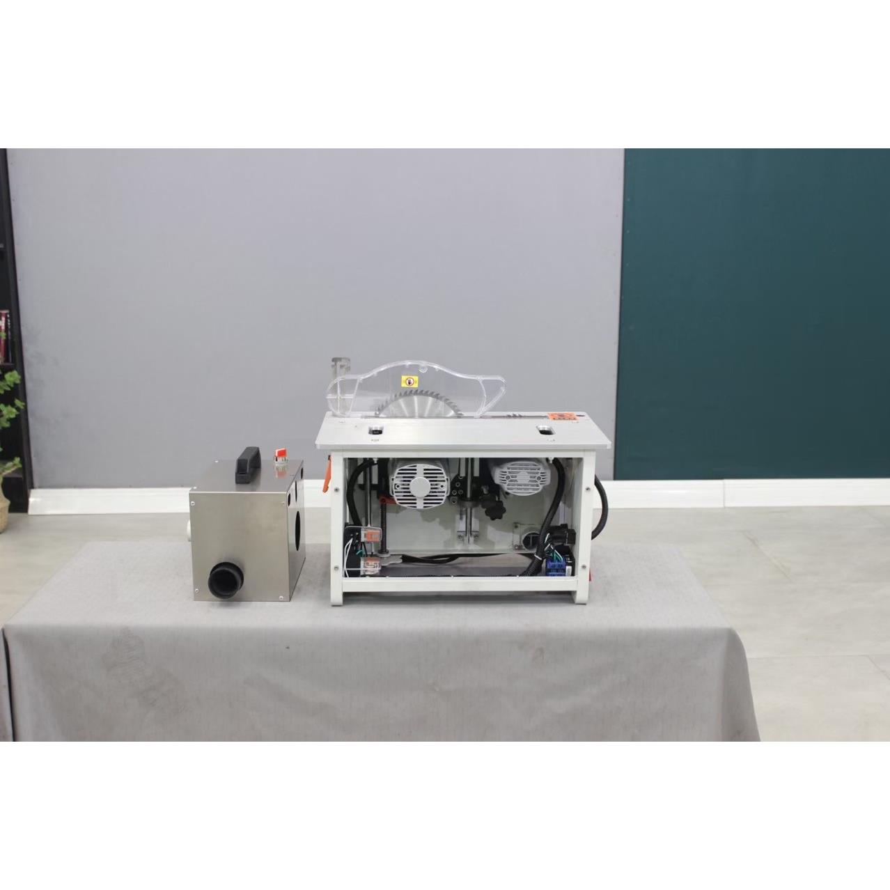 木工免尘母调节无子锯板式家家具装45度斜切锯精LSU密裁板锯厂家