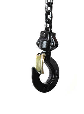 力易得重型手拉葫芦起重葫芦1吨2T3吨5吨10吨20吨T0522 T0524