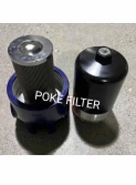 供应 颇克LFW/HC240/E25A1.0/-B2 液压过滤器