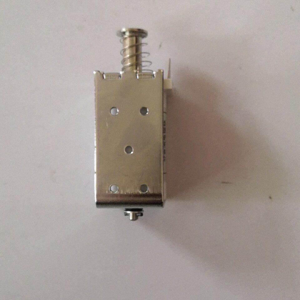 3AV3 ZN85分合闸线圈 分合闸电磁铁 宁波伟隆电器成套有限公司