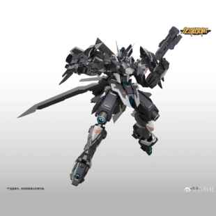 喜玩社 龙魂战机-02 J-20 苍威 拼装模型