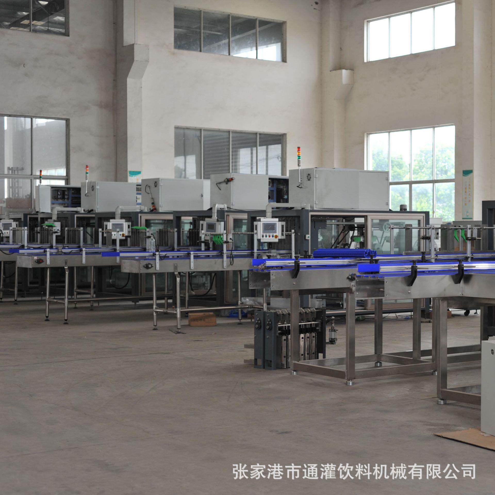 工厂自供全自动小直线膜包机高速直线双通道热收缩包装机现货