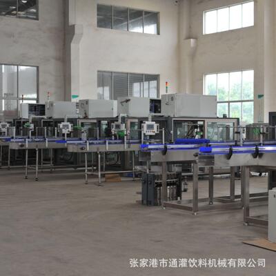 工厂自供全自动小直线膜包机高速直线双通道热收缩包装机现货