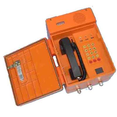 LA-08A数字抗噪声扩音电话机供应CPH951工程抗噪扩音电话