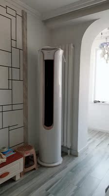 奥克斯大2匹家用变频一级柜机怎么样？真相评测不吹不黑诉说