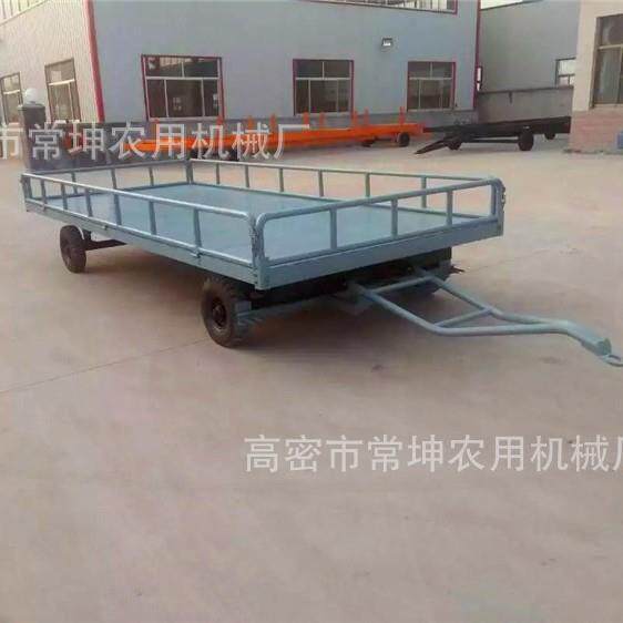 围栏拖车物流工具车量大从优