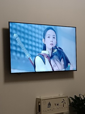 荣耀智慧屏x1电视怎么样用后一周讲感受内幕?