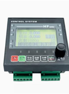 H030控制器自F伺服步进电机驱动器号脉冲信调F78J5TH9速动正反定