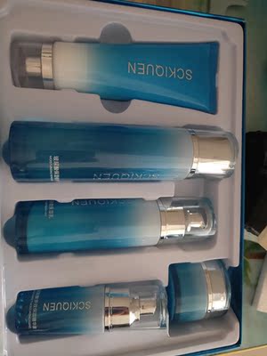 Sckiquen化妆品怎么样，老司机透露