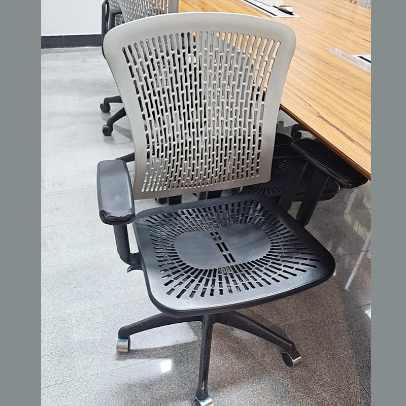 批发椅子旋厂家布【】职员网转椅办公椅会议升降电脑座椅