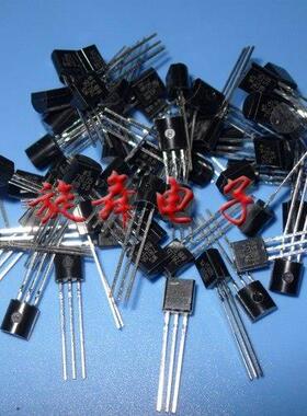 78L05    全新三端稳压器 T0-92封装 特价促销中