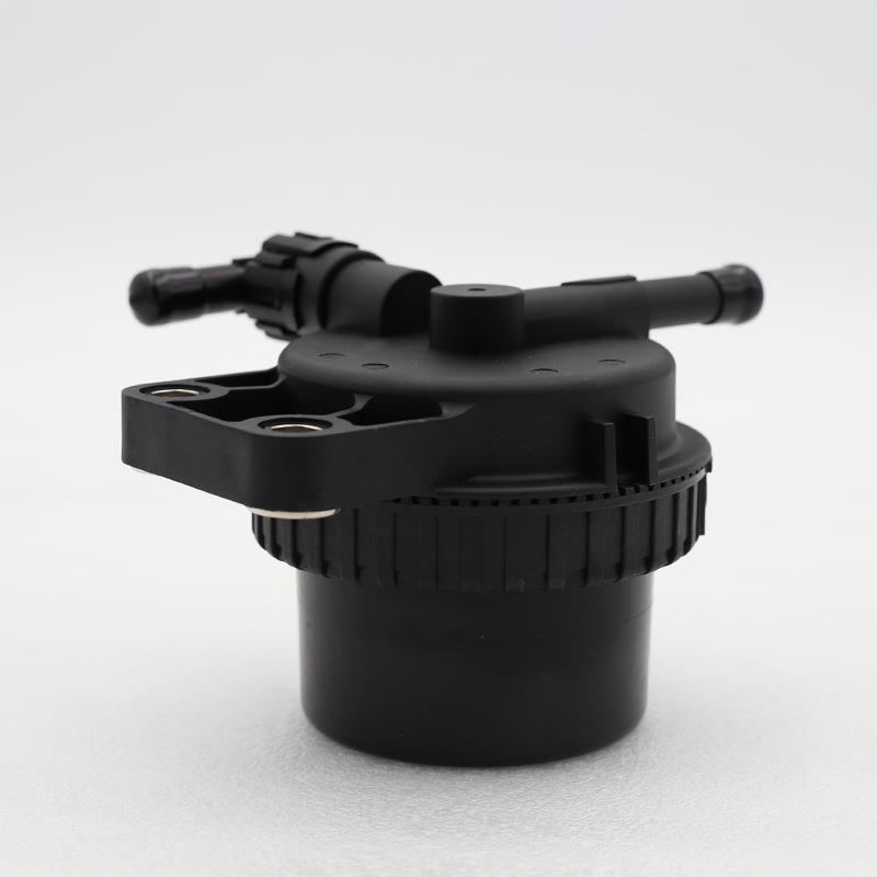 适用五十铃DMAX油水分离器MUX柴粗滤瑞迈柴油滤芯总成C8974350830