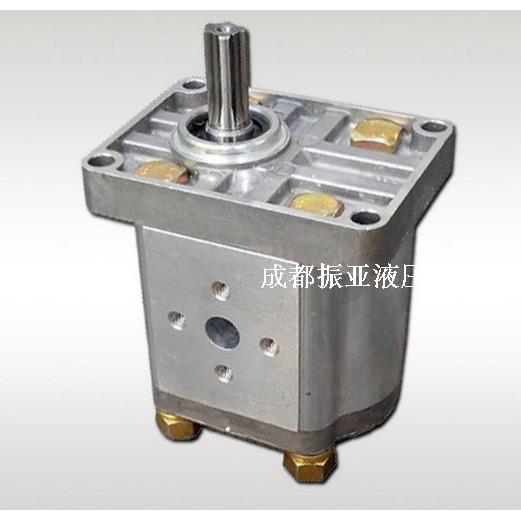 液压齿轮油泵CBN/CBT-F（E）304/F306/F310/F314/F316/F320/F325