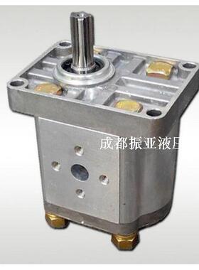 齿轮油泵CBN-F304CBN-F306CBN-F310CBN-F314CBN-F316CBN-F320F325