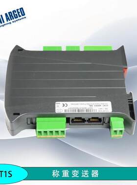 意大利DINIARGEO狄纳乔 DGT1S DGT1SAN多功能重量变送器 称重仪表