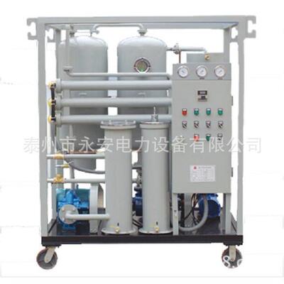 零售滤油机、透平油滤油机、油水分离滤油机