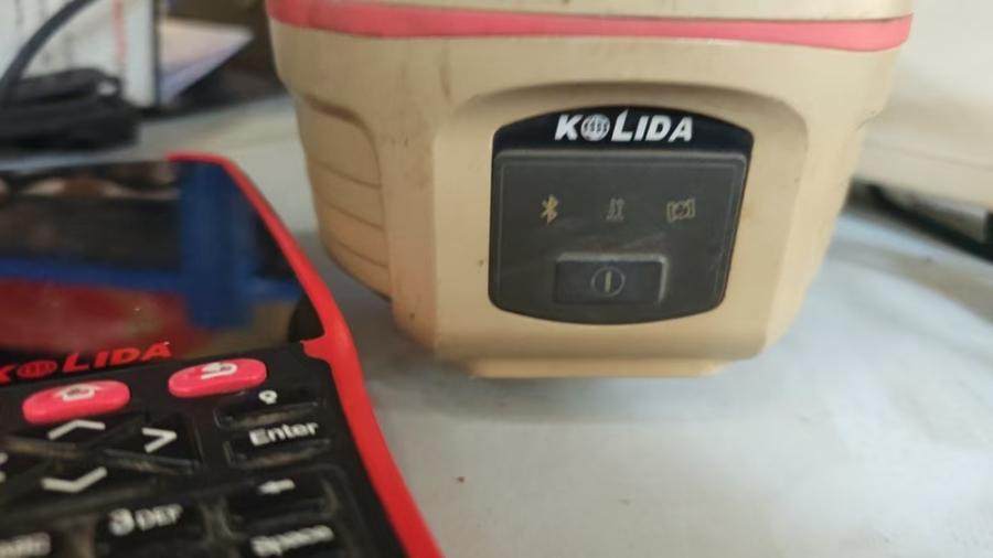 1月16日北京【京械9700】单位淘汰报废处置rtk一套（以实物为准）网络拍卖公告