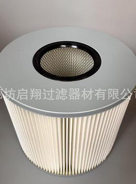 地车尘滤35350*4150除*415电动扫地车粉芯尘滤扫筒