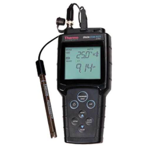 Thermo Orion Star A222 电导率测量仪STARA2220便携式电导率仪