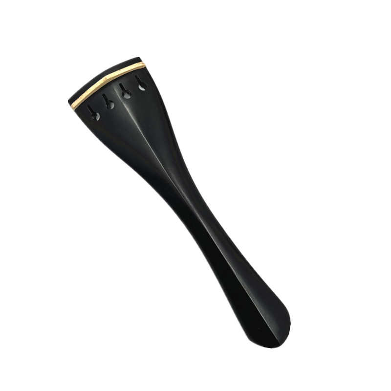 大提琴乌木拉+4镶嵌琴黄杨木琴//弦板4配件弦/轴弦轴大提琴轴钮