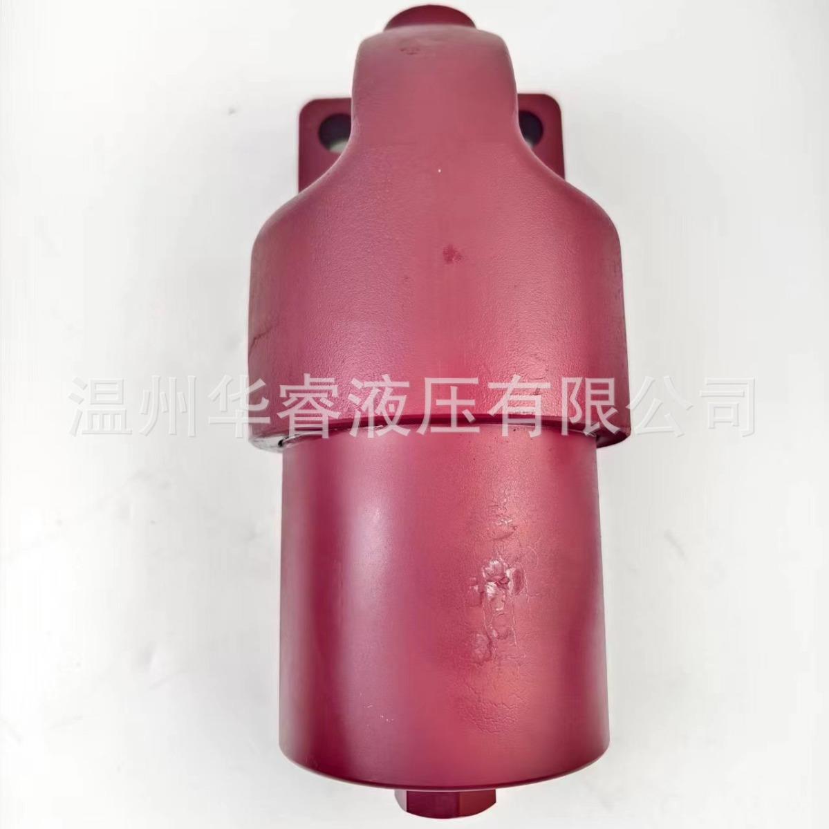 替代进口贺德克DF330QE高压过滤器厂家直销