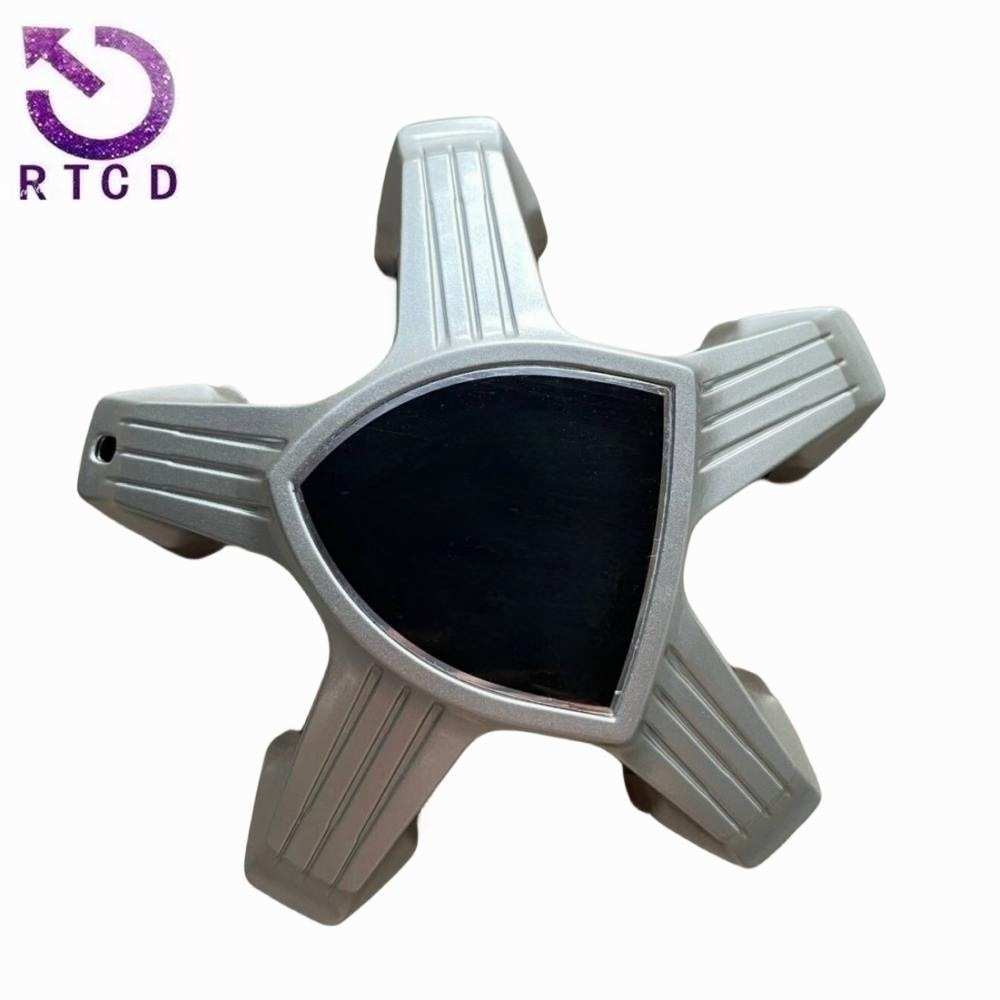 适用9836678780盖 标致装饰轮胎4008 308 50089836678580轮毂 罩