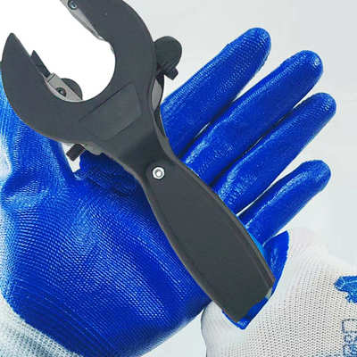 CT-115金属管子割刀  棘轮快速切管器 水管铁管铜管割刀