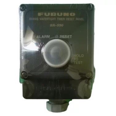 FURUNO BR550室外复位按钮 古野 BNWAS