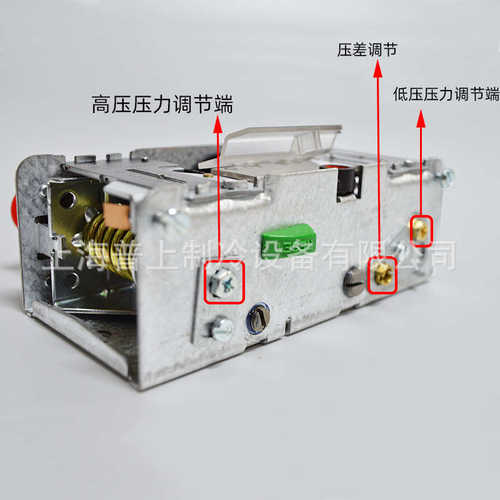 -060kp15-斯压力控制器 060danfoss060-1265 124391126491  丹佛