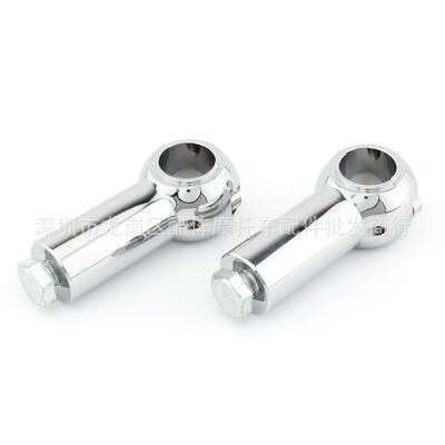 适用Harley 25mm Riser increase with a height of 3 inches