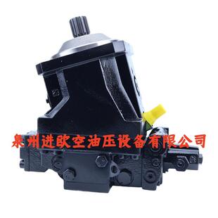 H1B250 H1B110 H1B160 H1B080 丹佛斯液压泵DANFOSS柱塞泵 H1B060