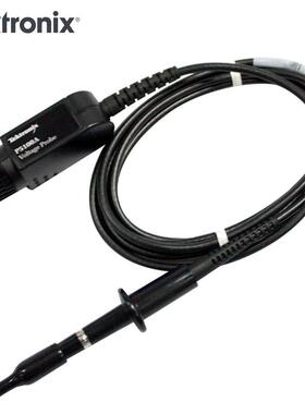 2泰克单端压测量探头P5100A/P51/P60高15A测试BNC接P5100A P口20k