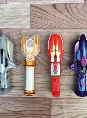维克特利奥特变身奥特曼玩具专区