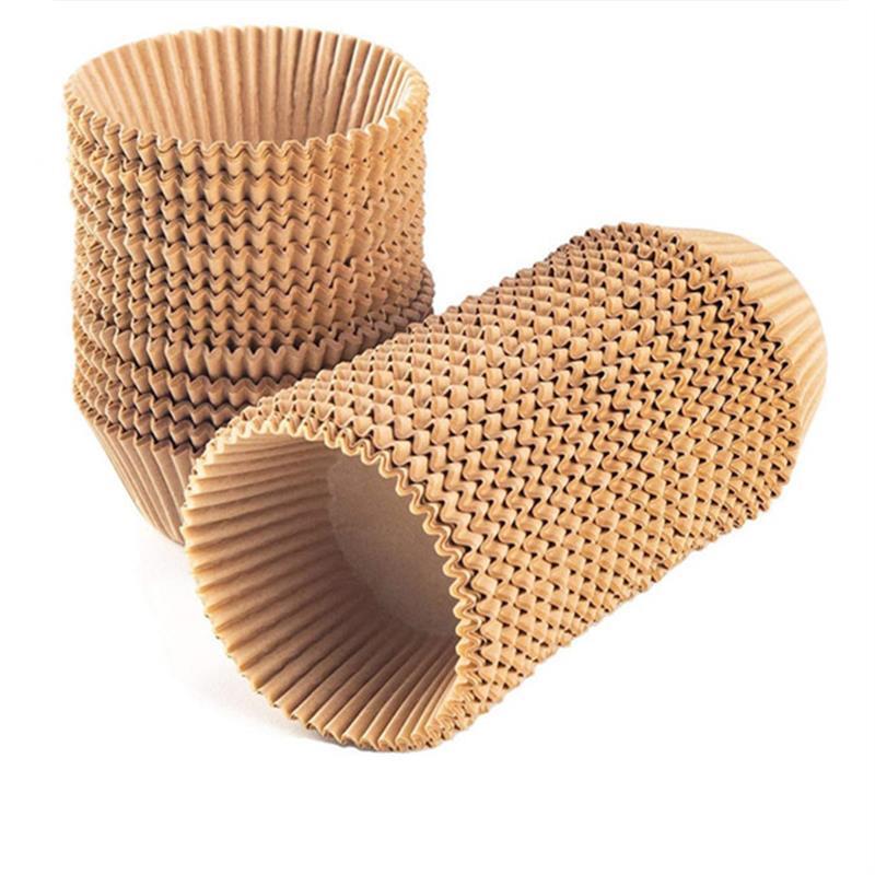 Cupcake Liners Parchment Paper Muffin Liners Baking Cups