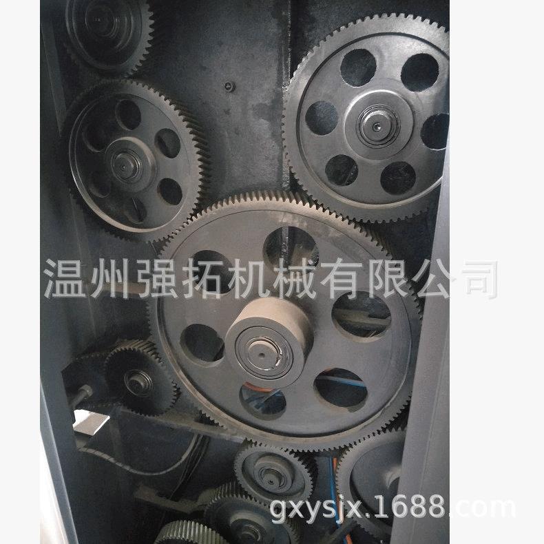 1色、2色、3色、4色、6色柔印机 塑料薄膜柔版印刷机（树脂版材）