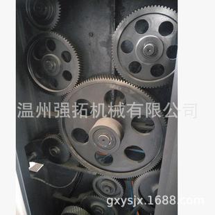 印刷机 2色 3色 4色 1色 树脂版 塑料薄膜柔版 6色柔印机 材