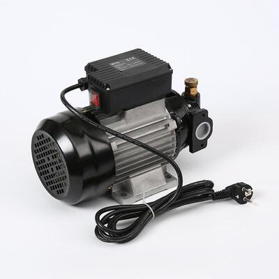 机油柴油双用泵 抽油泵 电动柴油泵 YB72 AC Viscomat Vane Pumps