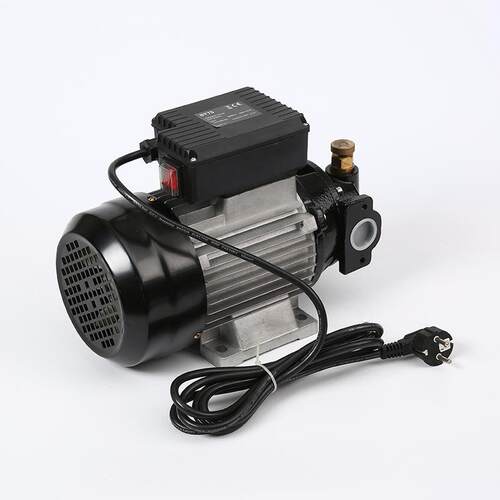 机油柴油双用泵 抽油泵 电动柴油泵 YB72 AC Viscomat Vane Pumps