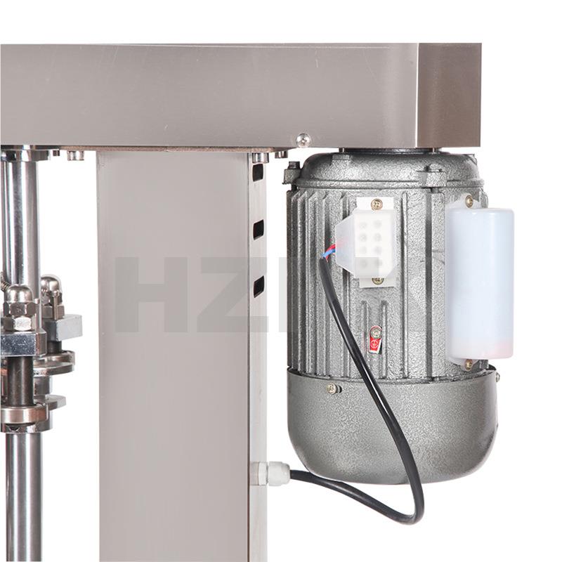 半自动马口易拉盖口 塑HZZK-152料封金属易拉罐封罐机 机铁盖铝封